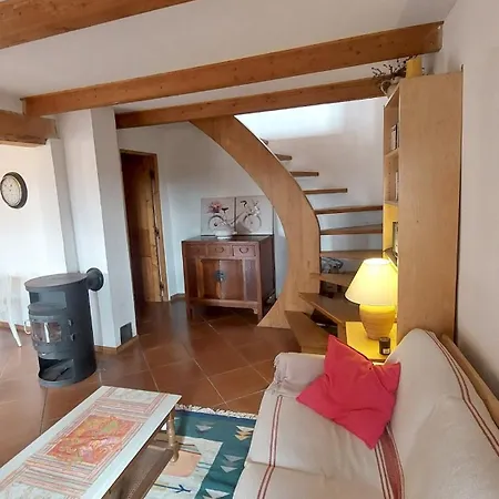 Petite Maison De Village Holiday home *