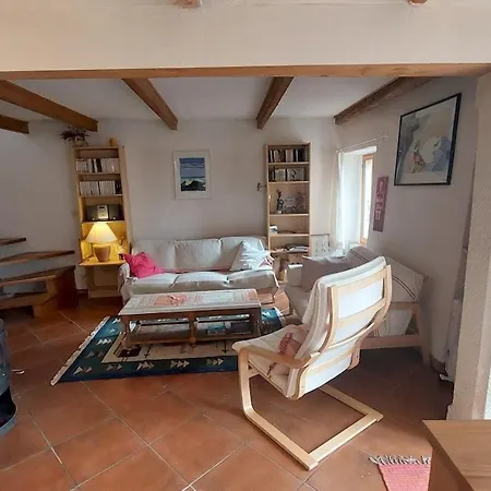 Casa de Férias Petite Maison De Village