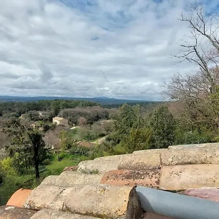 Casa de Férias Petite Maison De Village